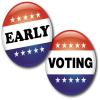 eARLY VOTING PIC