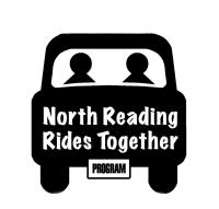 North Reading Rides Together Logo