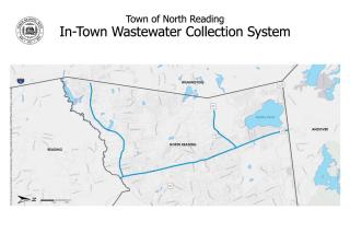 Proposed In-Town Sewer Route 
