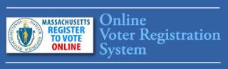 On-line Voter Registration